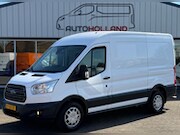 Ford Transit - 2.0 TDCI 96KW 131PK L2H2 AUTOMAAT EURO 6 AIRCO/ NAVIGATIE/ C