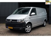 Volkswagen Transporter - 2.0 TDI 52DKM!!! Hollands|Highline|Leder|EURO 6