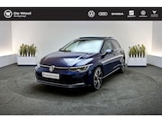 Volkswagen Golf - 1.4 e-hybrid 204pk DSG Style | SoH 91% | Panoramadak, Trekha
