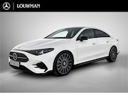 Mercedes-Benz CLA-Klasse - 200 Business Solution AMG | Premium Plus | Rijassistentiepak
