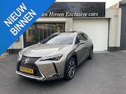 Lexus UX - 250h AWD Executive Line Hybrid Full Options.