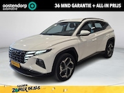 Hyundai Tucson - 1.6 T-GDI PHEV Comfort Smart 4WD | Stoel & Stuurverwarming |