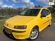 Fiat Punto - 1.2-16V Sporting | APK april 2027