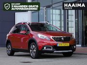 Peugeot 2008 - 1.2 PureTech Allure 110pk | Extra getint glas | Achteruitrij