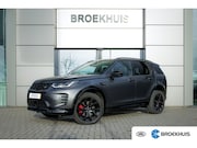 Land Rover Discovery Sport - P300e PHEV Dynamic SE | 360gr Camera | El. trekhaak | Pano |