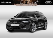 Audi A3 - Sportback e-hybrid 204pk S tronic S edition