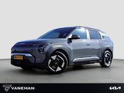 Kia EV3 - Plus 81.4 kWh
