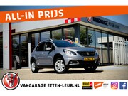 Peugeot 2008 - 1.2 110PK Signature | PANO | TREKHAAK | CRUISE | AIRCO