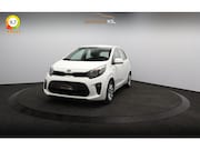 Kia Picanto - 1.0 MPi DynamicLine Orig.NL / Camera / LM velgen / NAV / Car