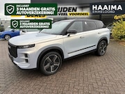 Jaecoo 7 - 1.5 TGDI SHS-P Exclusive | RIJKLAAR INCLUSIEF €2.500,- REGIS