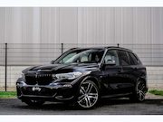 BMW X5 - XDrive 45e High Executive M-Sport Pano|Laser|Trekhaak|HuD|