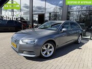 Audi A4 - Avant 2.0 TFSI MHEV Design|Stoeleverwarming|Navi