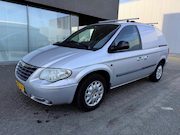 Chrysler Ram Van - 2.5 CRD AIRCO BJ 9-2006 APK 7-2027