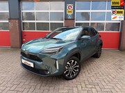 Toyota Yaris Cross - 1.5 Hybrid 130 Style / Dynamic, park sens V+A, Spiegels elec