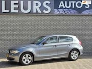 BMW 1-serie - 118i EffDyn. Ed. Business Line Ultimate Ed