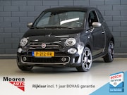 Fiat 500 - 1.0 Hybrid Sport | PANODAK | CARPLAY | SPORTSTOELEN |