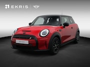 MINI Mini Electric - Classic + Achteruitrijcamera + Sportstoelen + 16''