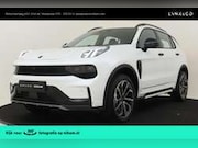 Lynk & Co 01 - 1.5 PHEV CORE *VOORRAAD VOORDEEL* -CARPLAY|ADAP.CR