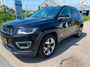 Jeep Compass - 1.4 MultiAir Limited