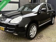 Porsche Cayenne - 4.5 S ORG NL AUTO * NAP * APK tot 05-2027
