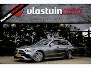 Mercedes-Benz C-klasse - Estate 200 Launch Edition AMG Line , Virtual cockpit, Leer, 