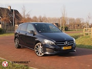 Mercedes-Benz B-klasse - 180 Ambition LED | Automaat | Sports Tourer | Night-pakket |