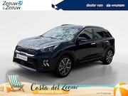 Kia Niro - 1.6 GDi Hybrid DynamicPlusLine | Parkeerhulp | Apple Carplay