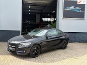 BMW 2-serie - 220i High Executive
