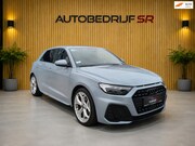 Audi A1 - Sportback 35 TFSI S edition S Line! Camera! Sfeerverlichting