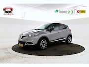 Renault Captur - 1.2 TCe Dynamique automaat, Navigatie, Climate,
