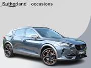 CUPRA Formentor - 1.4 e-Hybrid VZ Copper Edition 245pk | PHEV | Stoelverwarmin