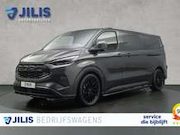 Ford Transit Custom - E-transit 320 L2 Raptor Edition | 2x schuifdeur |