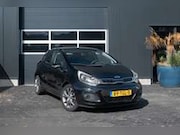 Kia Rio - 1.2 CVVT Plus Pack