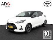 Toyota Yaris - 1.5 Hybrid 115 Bi-Tone | Apple Carplay/Android Auto | Zwart 