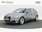 Audi A3 - Sportback 30 TFSi 115 Pk Automaat Sport Lease Edition | Crui