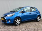 Toyota Yaris - TOYOTA HYBRID 1.5 Hybride Trend | Automaat | ! | Climate con