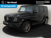 Mercedes-Benz G-klasse - 580 met EQ-Technologie Edition One 116 kWh / 63 AMG Look/ 22
