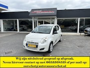 Suzuki Alto - 1.0 Comfort