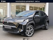 Toyota Yaris Cross - 1.5 Hybrid Executive 18 inch | Panoramadak | Half leder | Pa