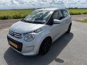 Citroën C1 - 1.0 e-VTi Feel RIJKLAAR! incl nap garantie airco beurtje ! g