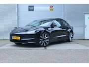 Tesla Model 3 - Premium Long Range AWD 78 kWh Premium Highland, AutoPilot4.0