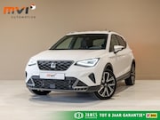 Seat Arona - 1.0 TSI FR Business Connect / 110pk / Trekhaak / Dodehoek he