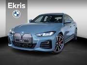 BMW i4 - eDrive35 | M Sport Edition | M Sportpakket Pro | Comfort Pac