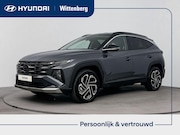 Hyundai Tucson - 1.6 T-GDI PHEV Comfort Smart | Lichtmetalen wielen 19" | 2WD