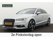 Audi A3 - Limousine 1.8 TFSI Ambition Pro Line S Automaat (Panodak, St