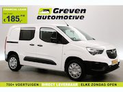 Opel Combo - 1.5 102PK | 3 Zits | Airco | Cruise | Carplay | Parkeersens.