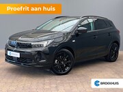 Opel Grandland - 1.6 PHEV GS Stuur & Stoelverwarming | AGR-Stoelen | Camera |