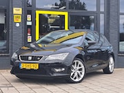 Seat Leon - 1.4 TSI FR 140PK | Park. Sensoren | Navi | Tel | Climate | C