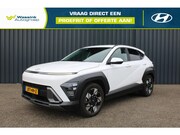 Hyundai Kona - 1.6 GDI HEV 141pk DCT Comfort I Navigatie I Camera I PDC I