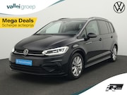 Volkswagen Touran - 7-zits 1.5 TSI Highline Business R / R-Line | Stoel- /achter